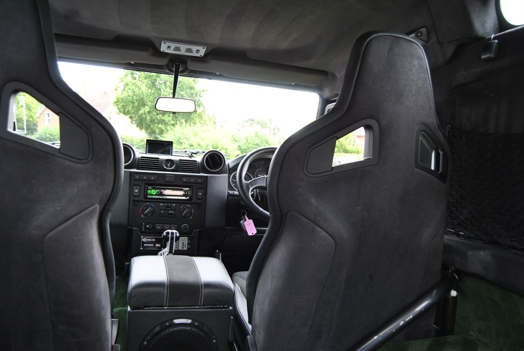 Vehicle 51