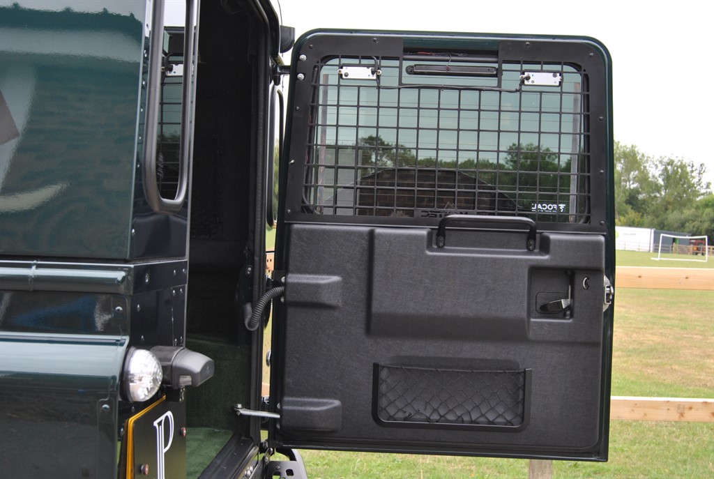 Vehicle 53