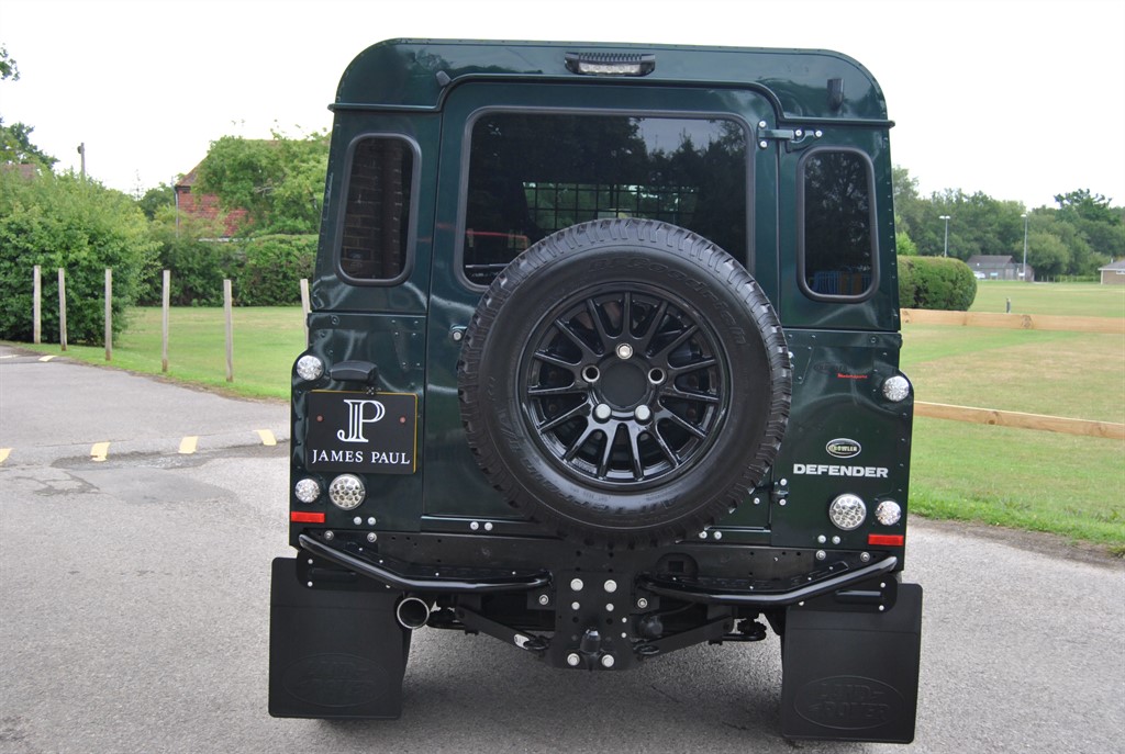 Vehicle 54