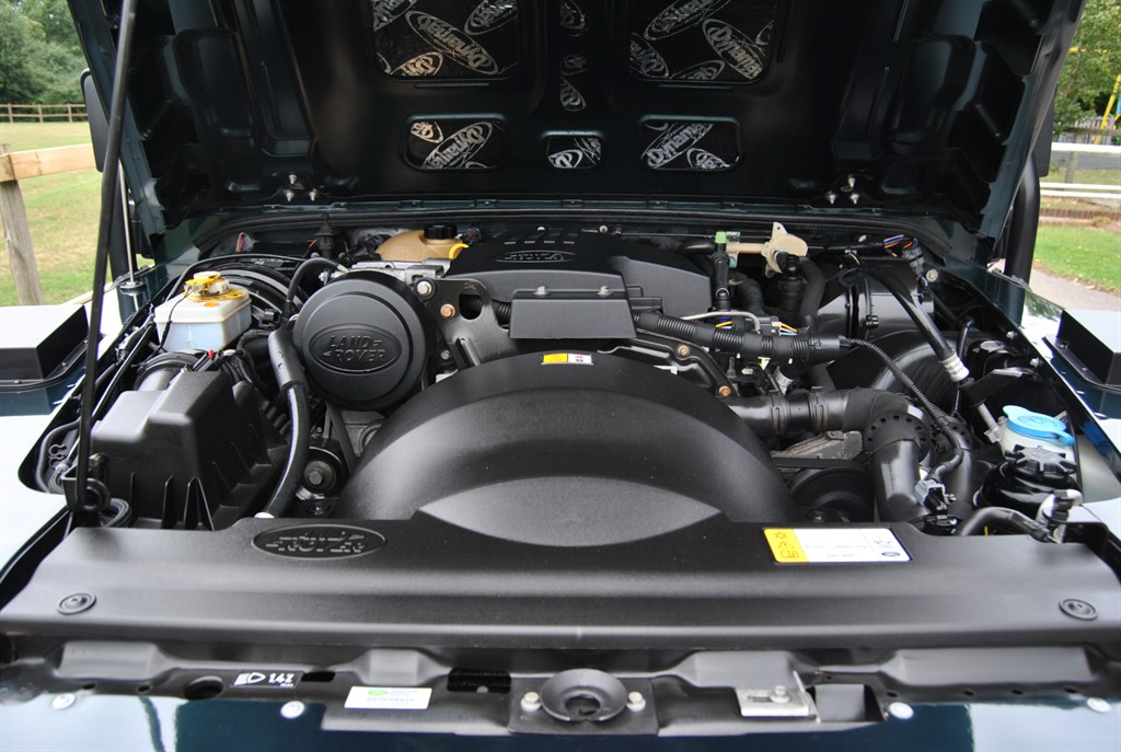 Vehicle 55