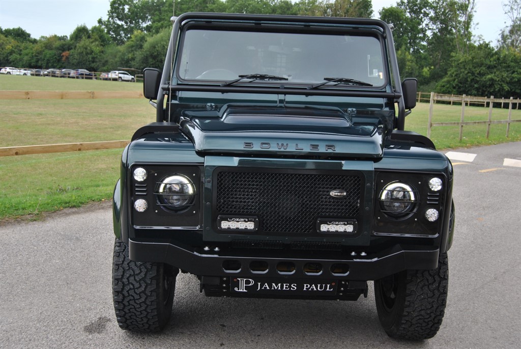 Vehicle 60