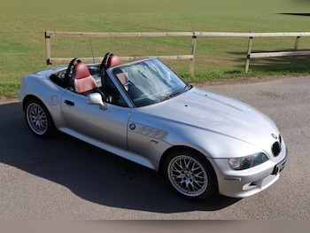 Used BMW Z3 2001 for sale - 79051222: Photo