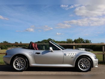 Used BMW Z3 2001 for sale - 79051222: Photo