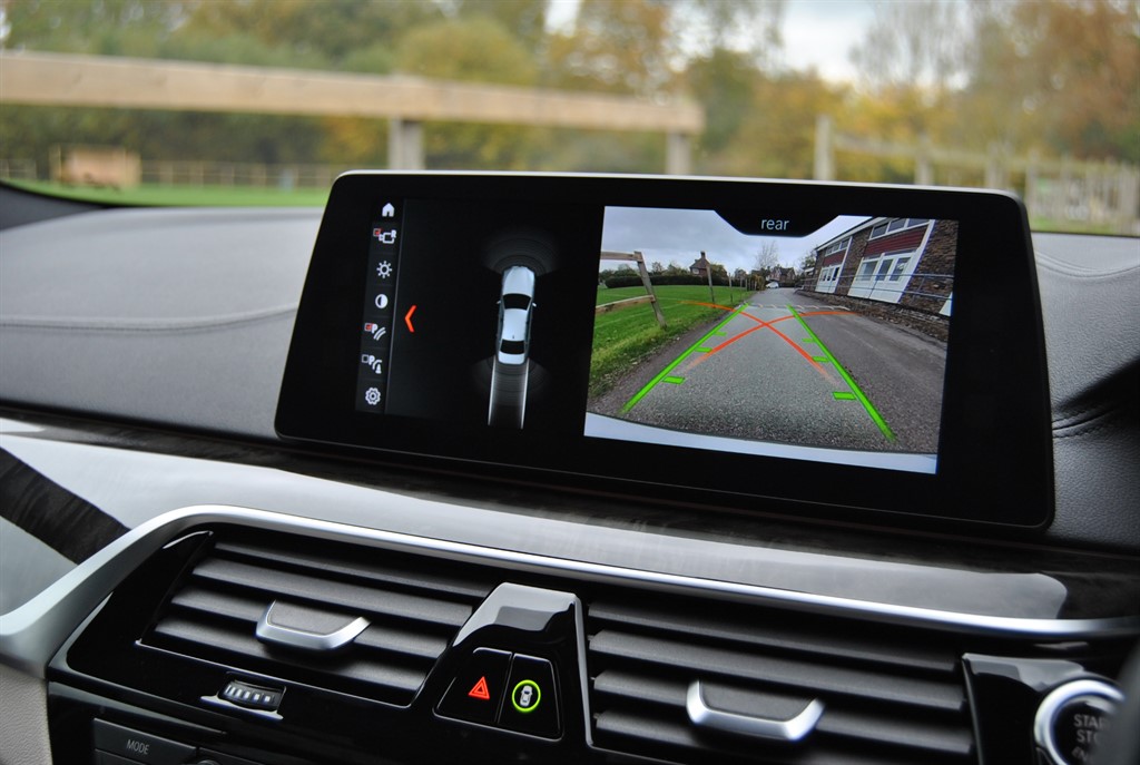 Used BMW 5 Series 2017 for sale - 76494168: Photo 12