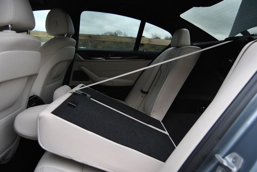 Used BMW 5 Series 2017 for sale - 76494168: Photo 14