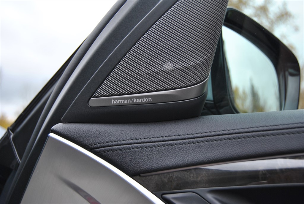 Used BMW 5 Series 2017 for sale - 76494168: Photo 23