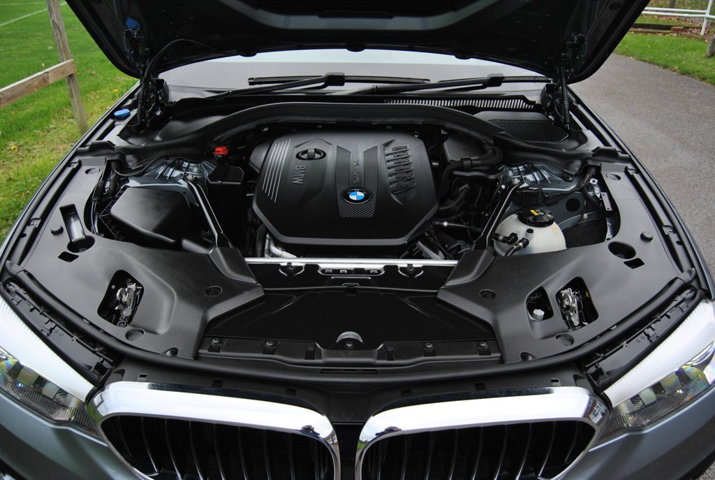 Used BMW 5 Series 2017 for sale - 76494168: Photo 28