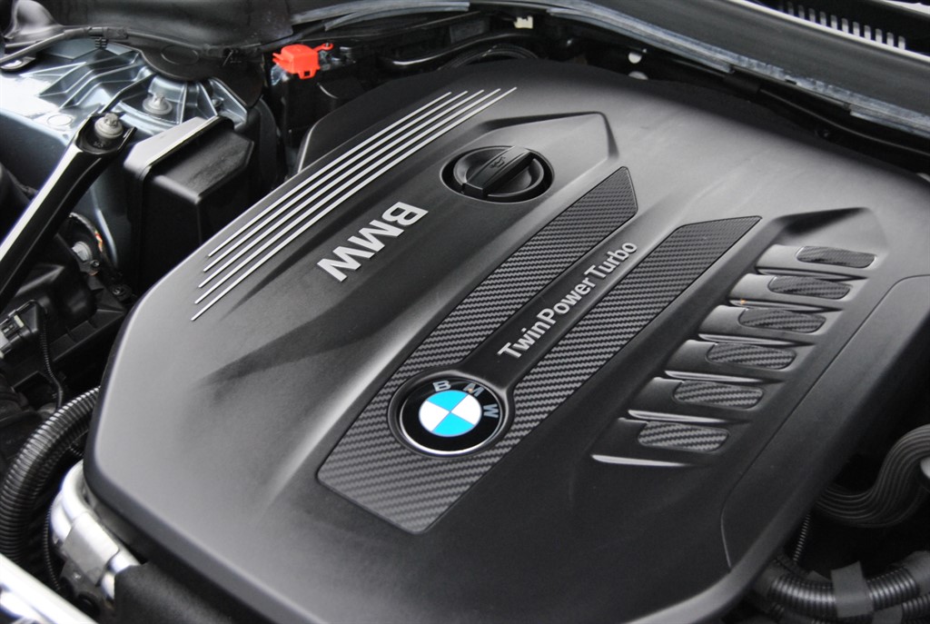 Used BMW 5 Series 2017 for sale - 76494168: Photo 29