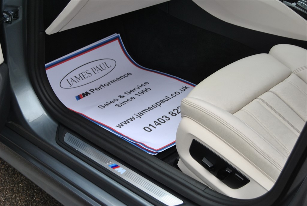 Used BMW 5 Series 2017 for sale - 76494168: Photo 34