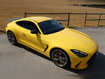 Used Mercedes-Benz AMG GT 2025 for sale - 79232265: Photo