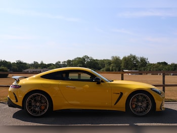Used Mercedes-Benz AMG GT 2025 for sale - 79232265: Photo