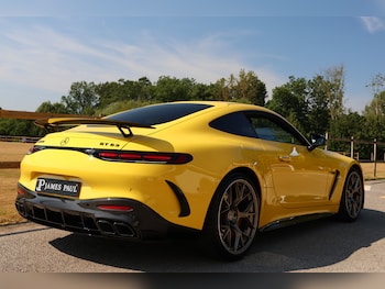 Used Mercedes-Benz AMG GT 2025 for sale - 79232265: Photo