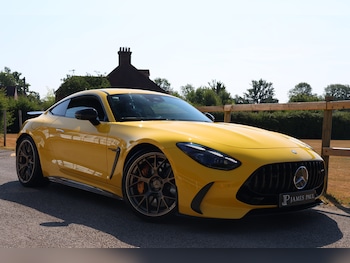 Used Mercedes-Benz AMG GT 2025 for sale - 79232265: Photo