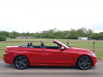 Used BMW 4 Series 2014 for sale - 78509363: Photo