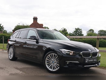 Used BMW 3 Series 2015 for sale - 78823831: Photo