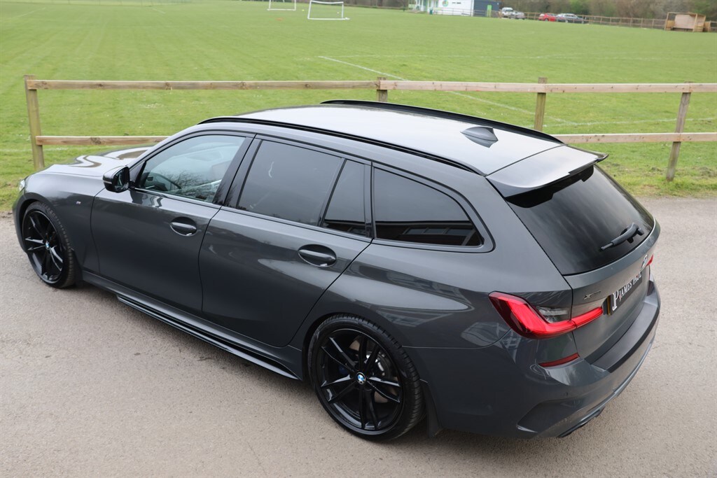 Used BMW 3 Series 2020 for sale - 77995409: Photo 10