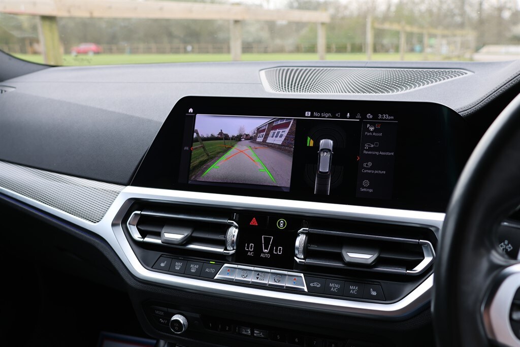 Used BMW 3 Series 2020 for sale - 77995409: Photo 13