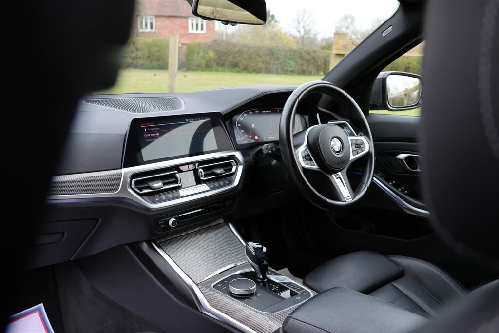 Used BMW 3 Series 2020 for sale - 77995409: Photo 14