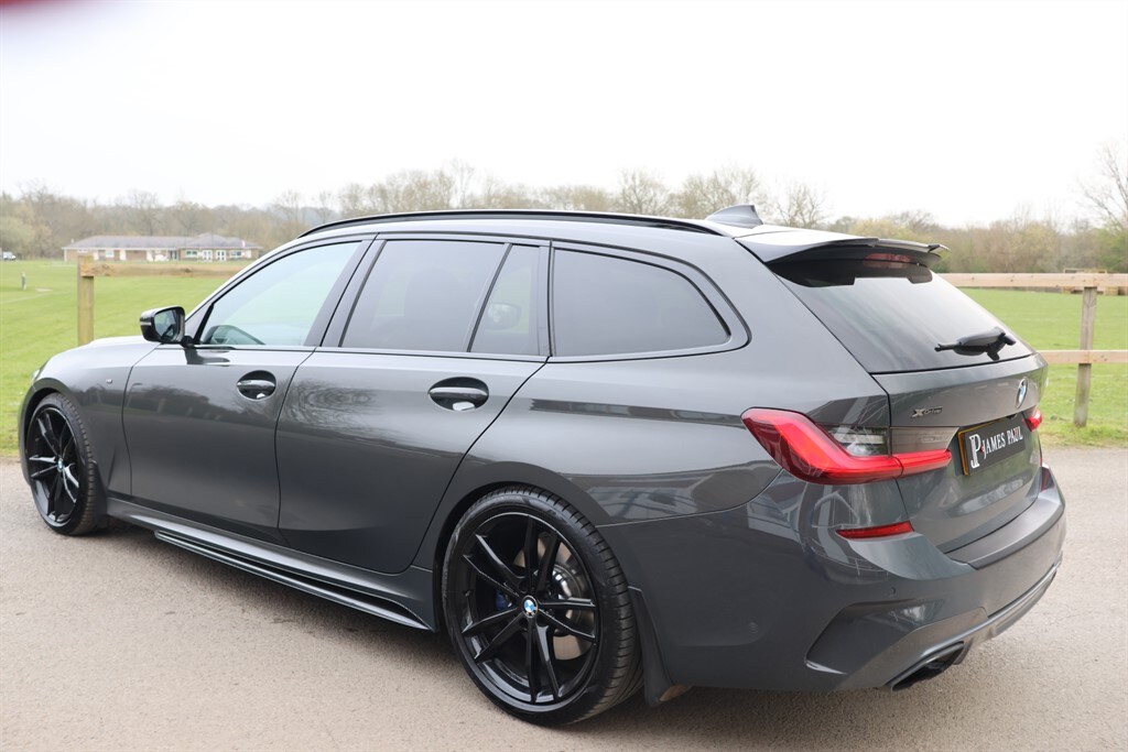 Used BMW 3 Series 2020 for sale - 77995409: Photo 15