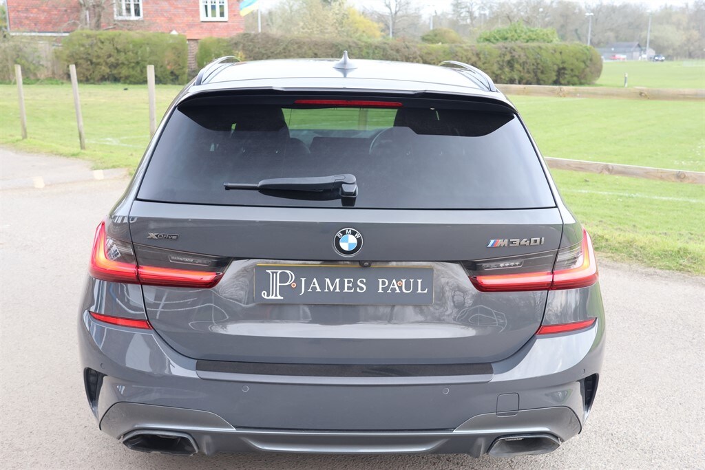 Used BMW 3 Series 2020 for sale - 77995409: Photo 19