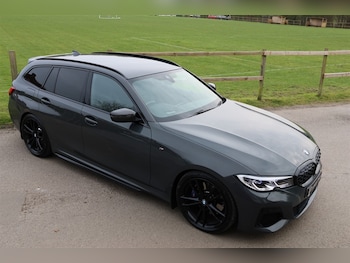 BMW 3 Series feature image