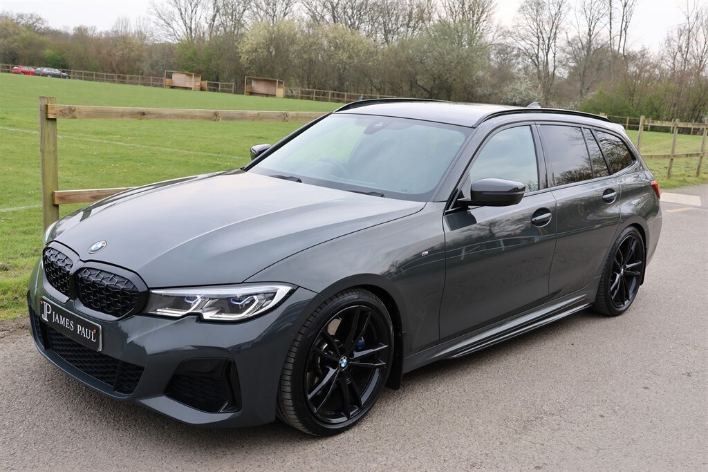 Used BMW 3 Series 2020 for sale - 77995409: Photo 22