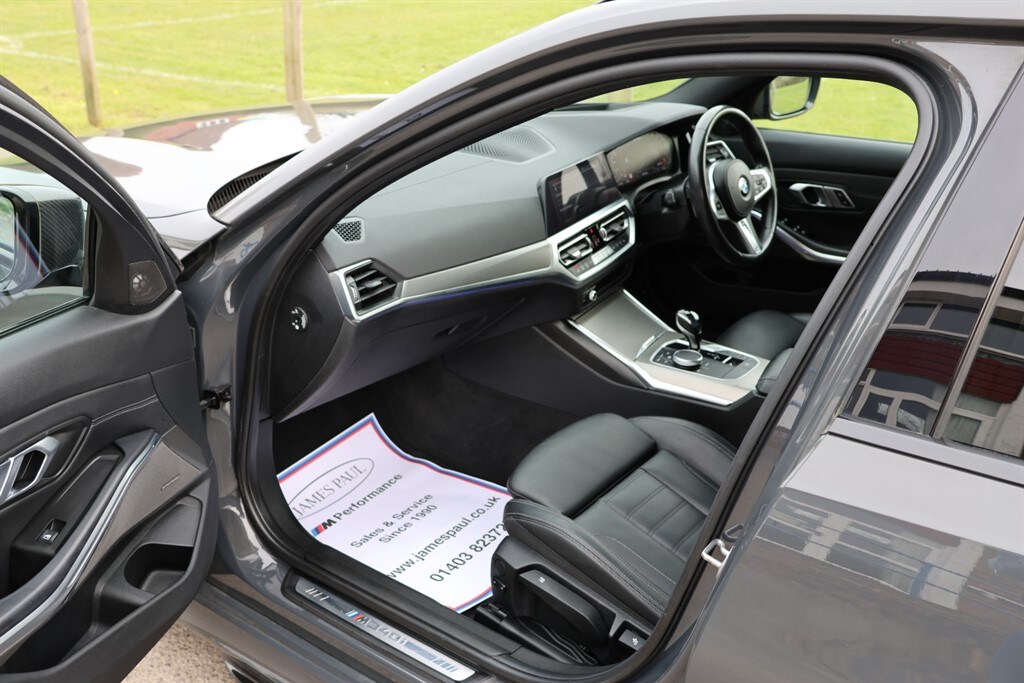 Used BMW 3 Series 2020 for sale - 77995409: Photo 23