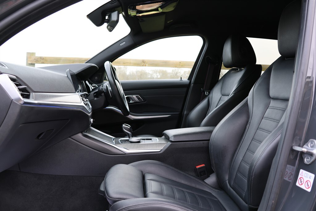 Used BMW 3 Series 2020 for sale - 77995409: Photo 25