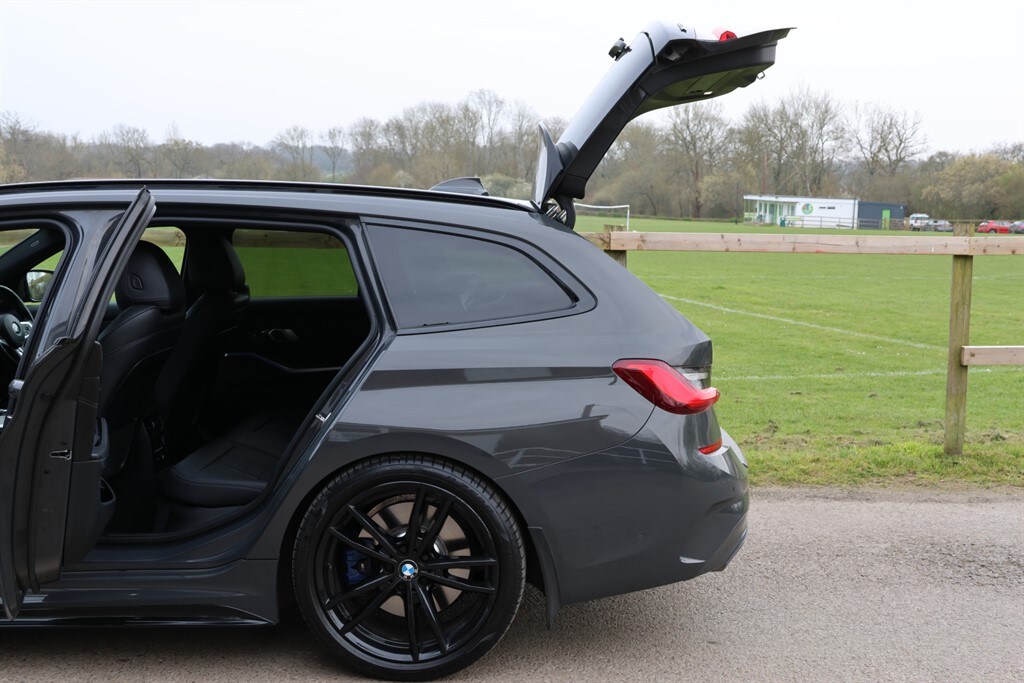 Used BMW 3 Series 2020 for sale - 77995409: Photo 26