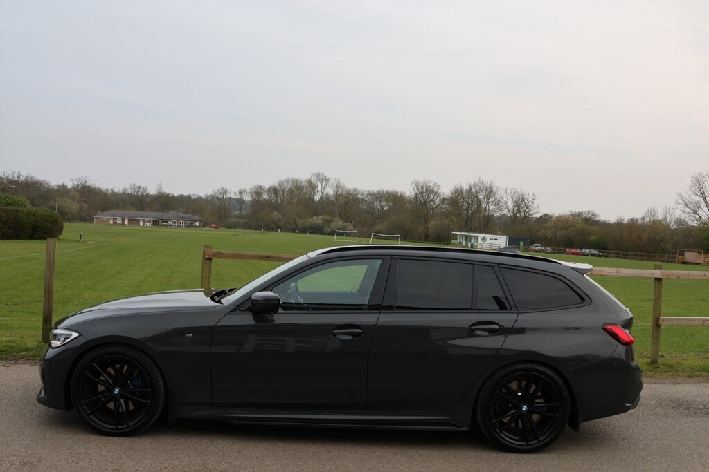 Used BMW 3 Series 2020 for sale - 77995409: Photo 28