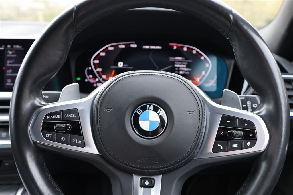 Used BMW 3 Series 2020 for sale - 77995409: Photo 29