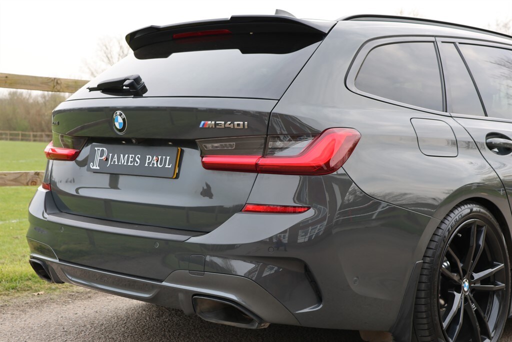 Used BMW 3 Series 2020 for sale - 77995409: Photo 30