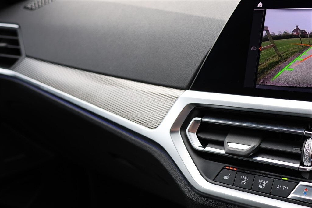 Used BMW 3 Series 2020 for sale - 77995409: Photo 31