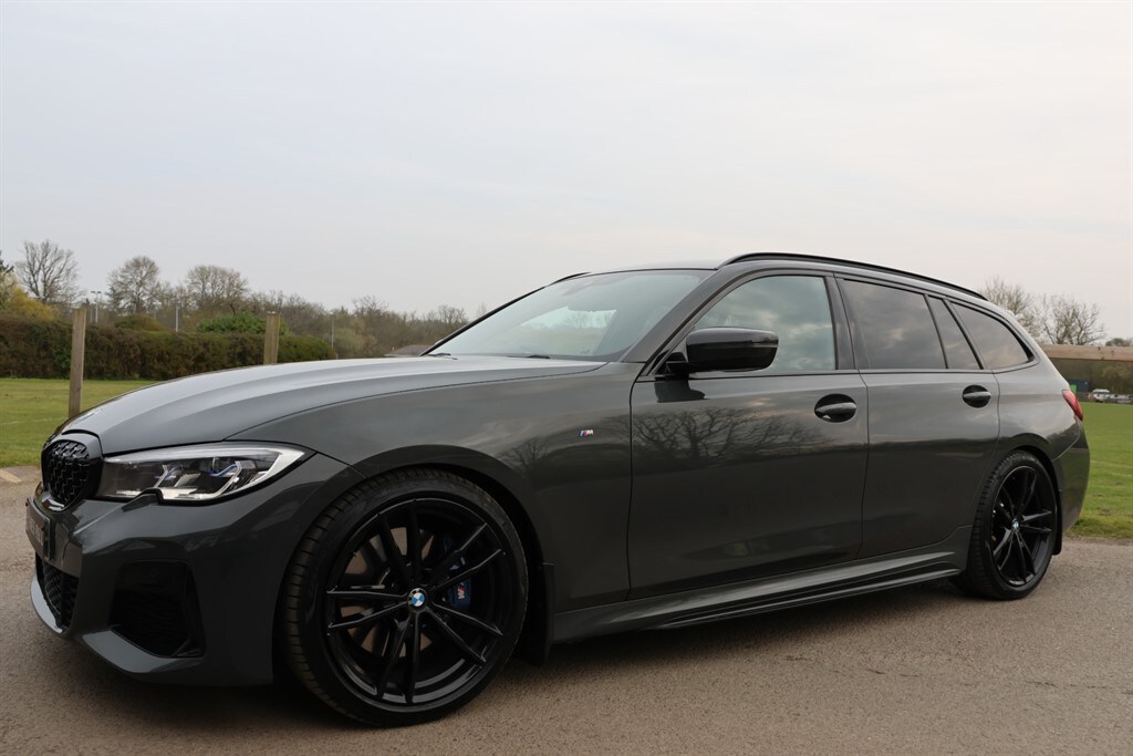 Used BMW 3 Series 2020 for sale - 77995409: Photo 33