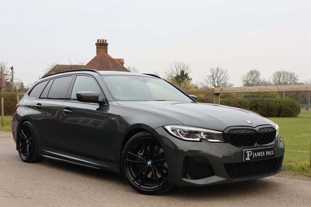 Used BMW 3 Series 2020 for sale - 77995409: Photo 4