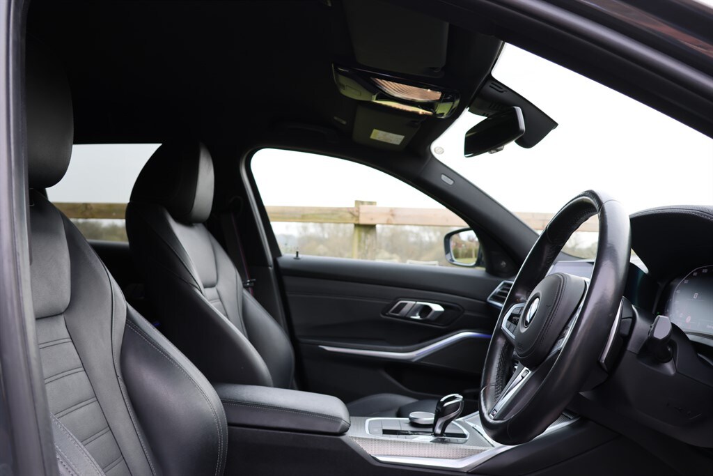 Used BMW 3 Series 2020 for sale - 77995409: Photo 5