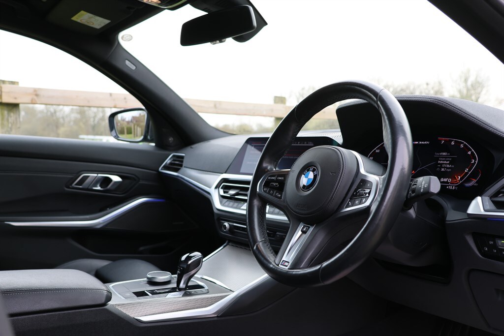 Used BMW 3 Series 2020 for sale - 77995409: Photo 6