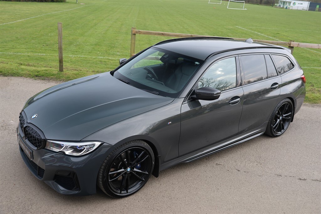 Used BMW 3 Series 2020 for sale - 77995409: Photo 7