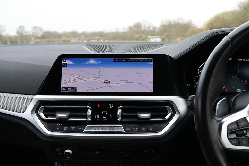 Used BMW 3 Series 2020 for sale - 77995409: Photo 8