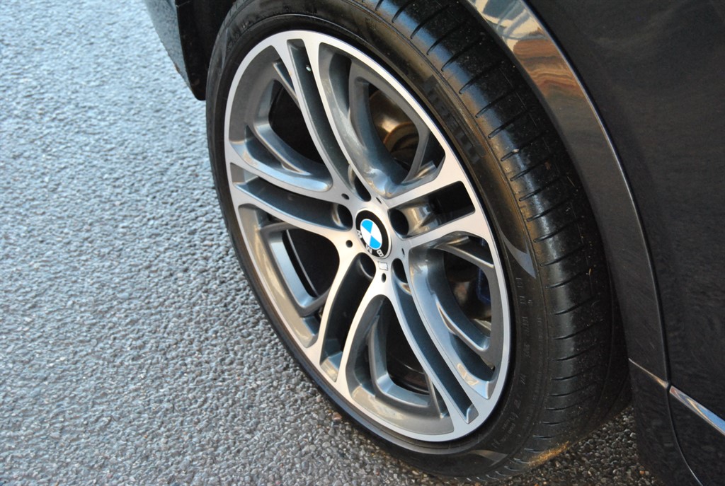 Used BMW X3 2017 for sale - 77005630: Photo 14