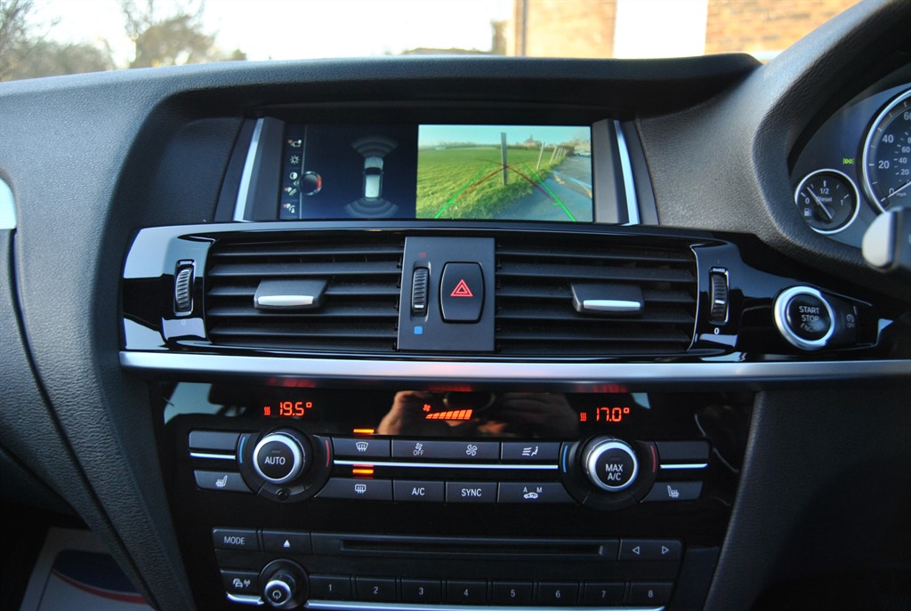 Used BMW X3 2017 for sale - 77005630: Photo 17