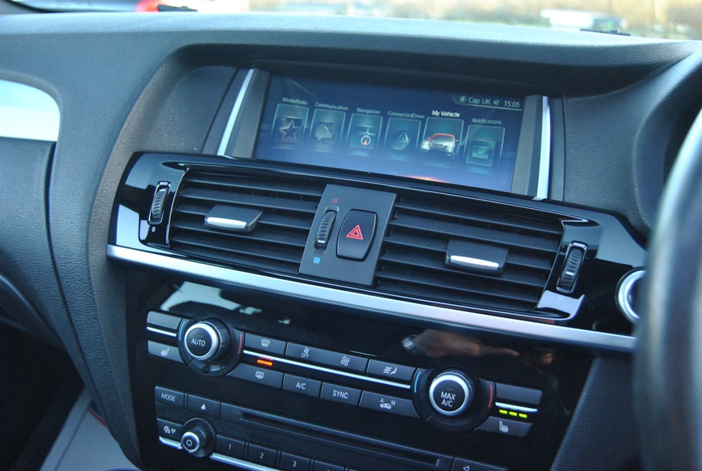 Used BMW X3 2017 for sale - 77005630: Photo 18