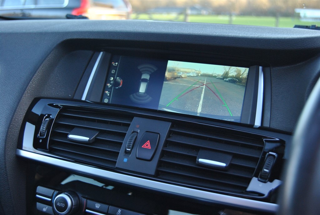 Used BMW X3 2017 for sale - 77005630: Photo 25