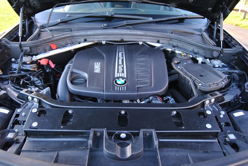 Used BMW X3 2017 for sale - 77005630: Photo 26