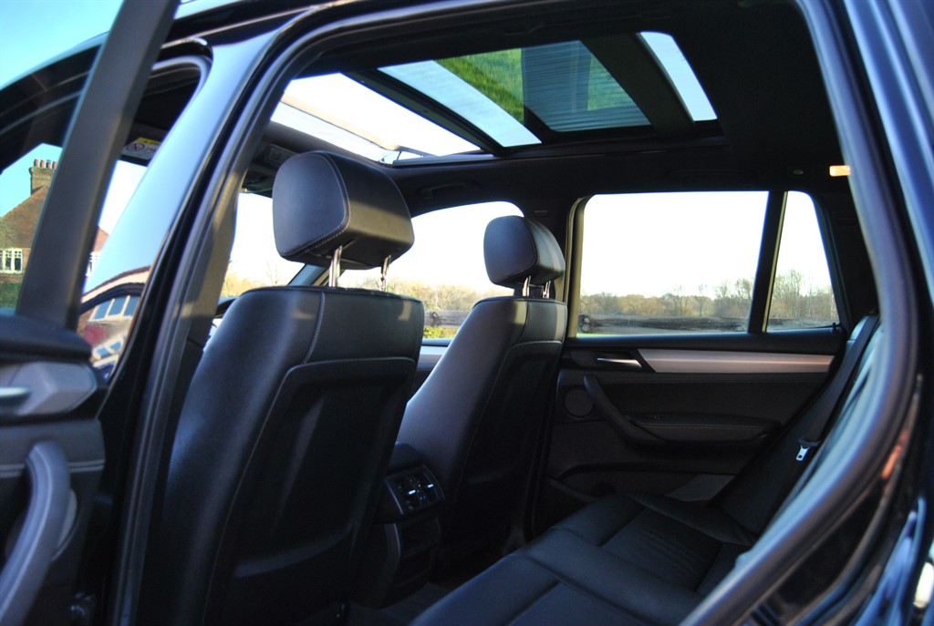 Used BMW X3 2017 for sale - 77005630: Photo 28