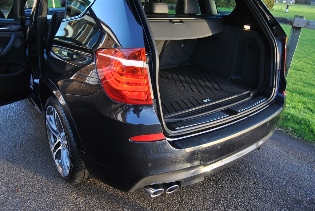 Used BMW X3 2017 for sale - 77005630: Photo 29