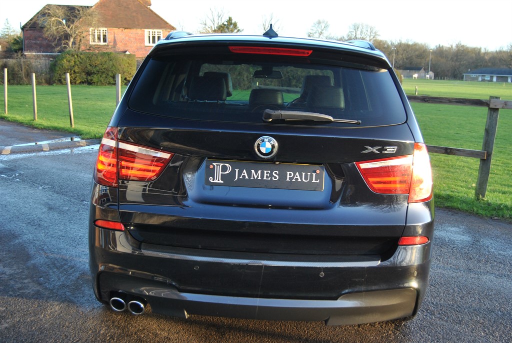 Used BMW X3 2017 for sale - 77005630: Photo 34