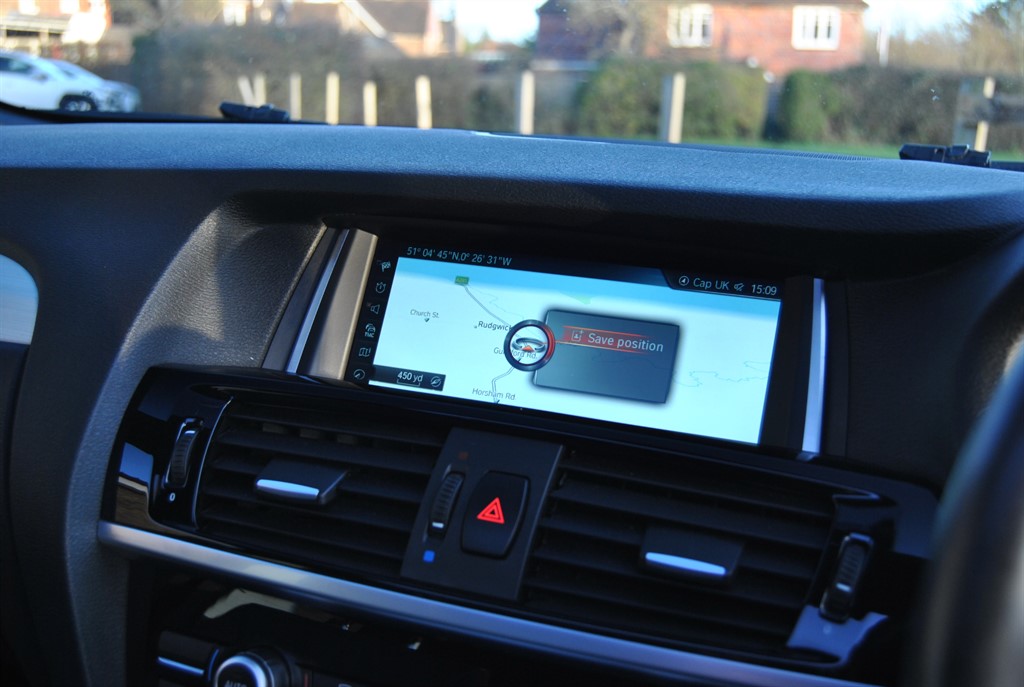 Used BMW X3 2017 for sale - 77005630: Photo 35