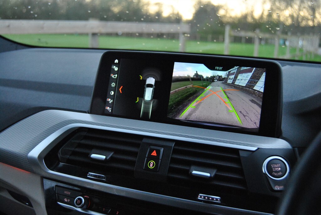 Used BMW X3 2018 for sale - 77885637: Photo 10