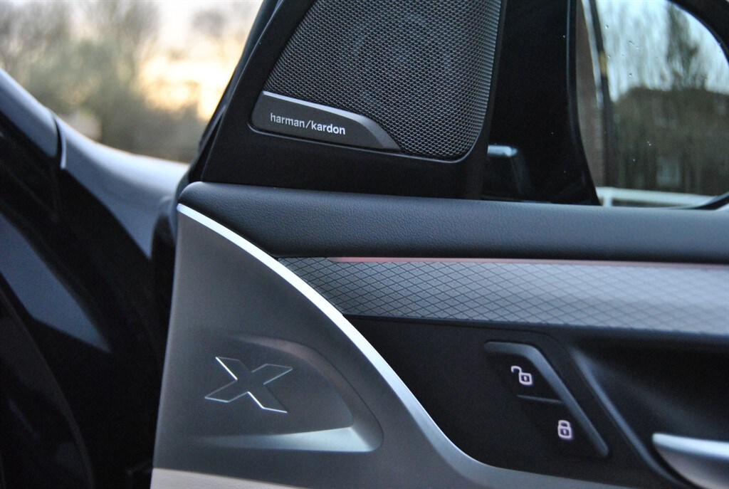 Used BMW X3 2018 for sale - 77885637: Photo 13